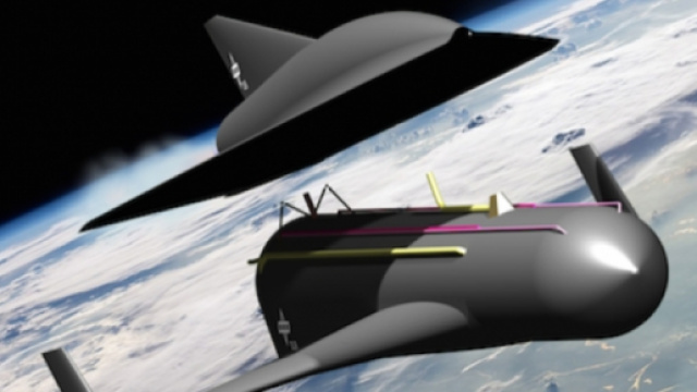 Si viagger&agrave; a 20 volte la velocit&agrave; del suono