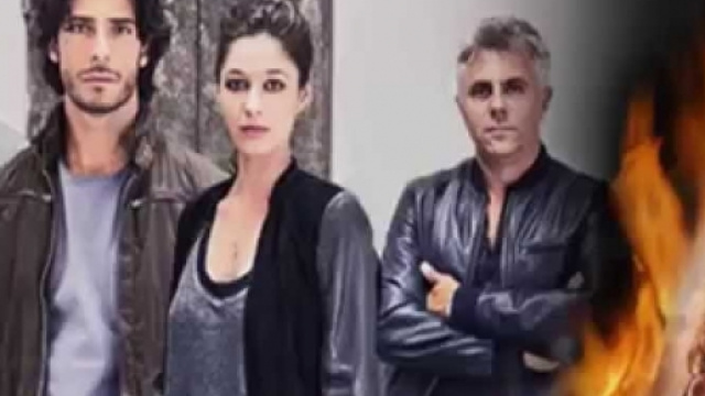 Squadra antimafia settima stagione