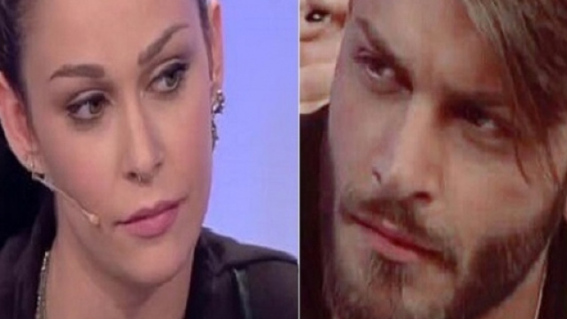 Valentina e Mariano a Uomini e Donne