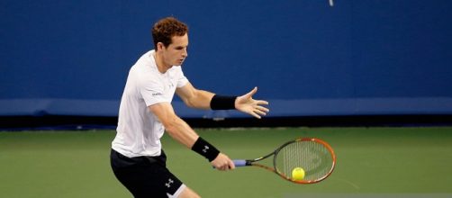 Andy Murray reach the quarter-finals