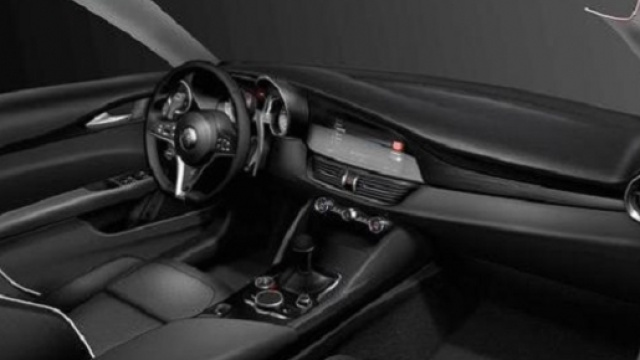 Alfa Romeo Giulia: fare meglio di Audi e Bmw