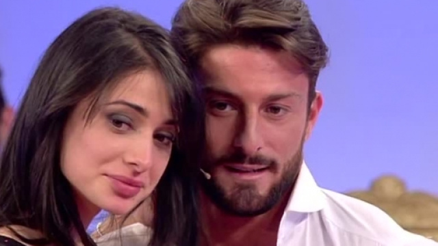 Amedeo e Alessia a Uomini e Donne