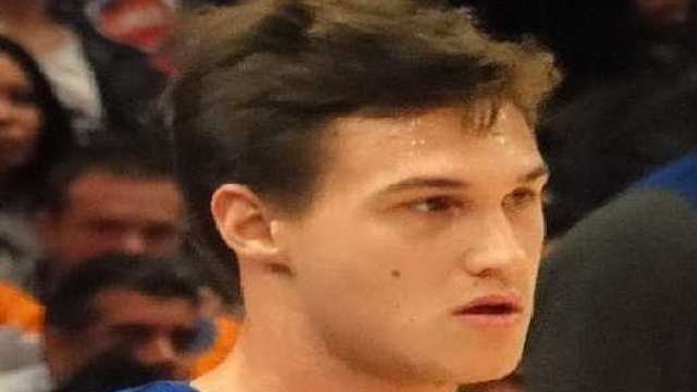 Danilo Gallinari (foto: wikimedia)