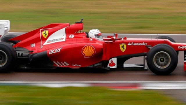 Gp Belgio F1 2015: orario diretta gara