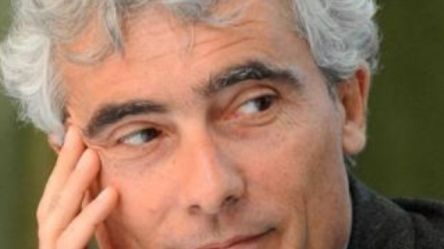 Il presidente Inps, Tito Boeri