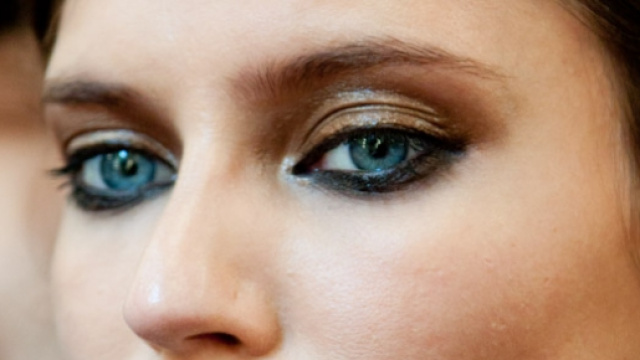 Make up e nail art autunno 2015: trucco e unghie