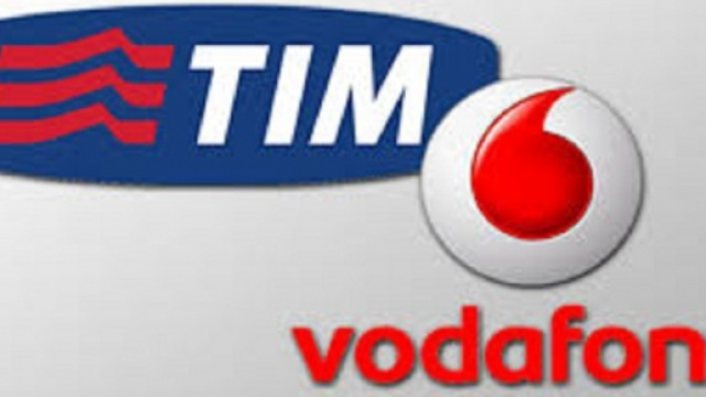 Offerte Tim e Vodafone fine agosto.
