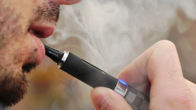 Smettere di fumare con le sigarette elettroniche