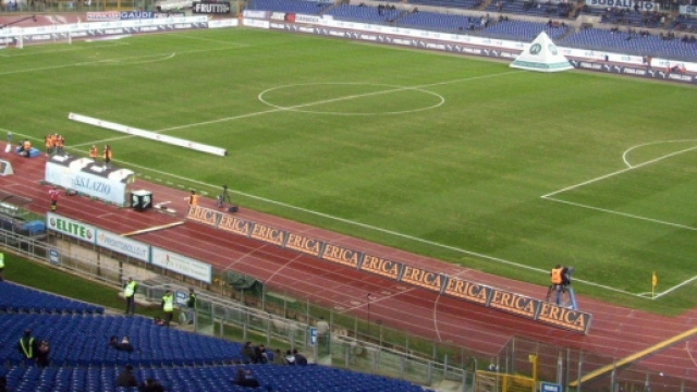 Verona - Roma in streaming e diretta tv 22 agosto