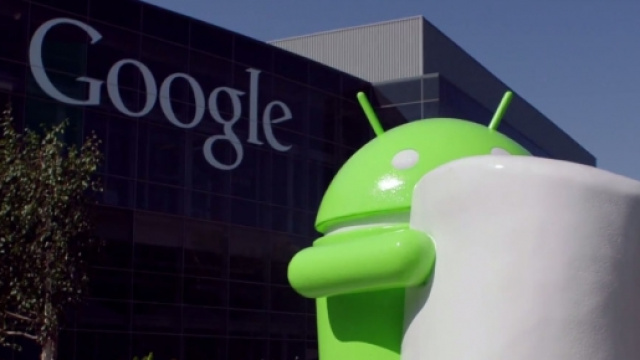 Android 6.0 Marshmallow sistema operativo