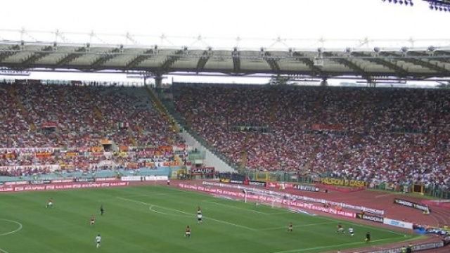 Calcio Serie A anticipi e posticipi secondo turno