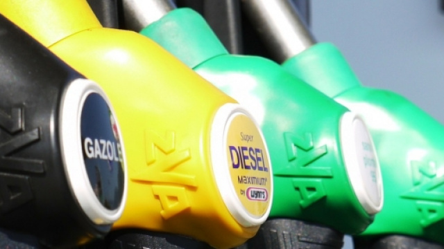 Come risparmiare sul carburante con lo smartphone.