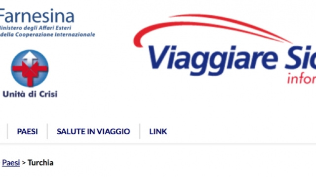 Farnesina 2015: notizie dell'ultima ora