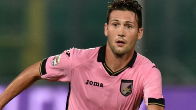 Franco Vazquez alla Juve? Tutti i dettagli