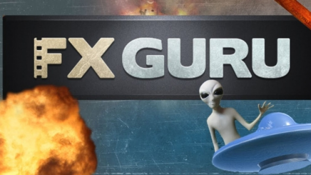 fxguru la migliore applicazione android per video