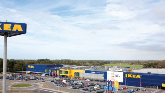 IKEA: nuove assunzioni nel Veneto