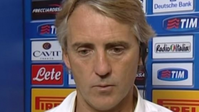 Inter-Atalanta, voti Gazzetta: Mancini