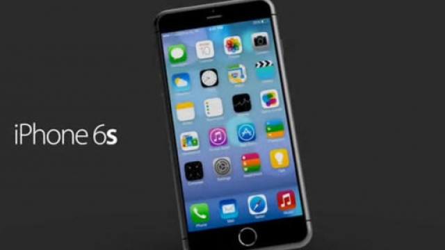 iPhone 6S: disponibile in Italia tra circa un mese