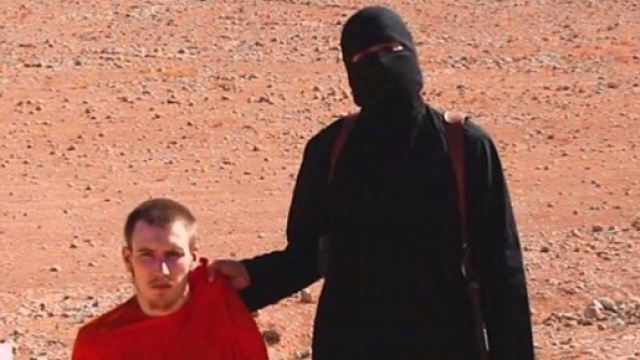 Jihadi John, il tagliagole dell'Isis