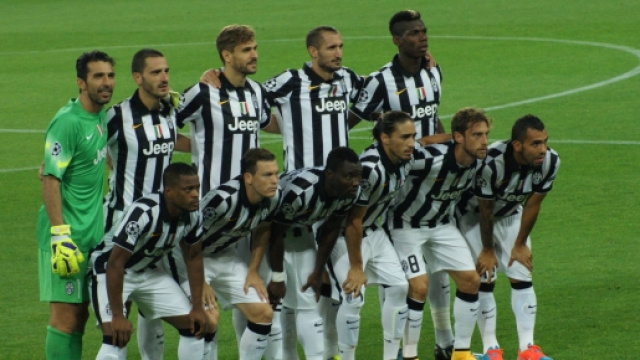 Juventus-Udinese, la diretta del match