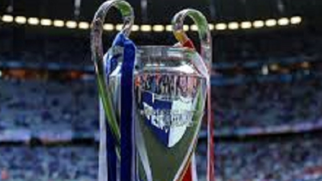 Monaco-Valencia, play off Champions