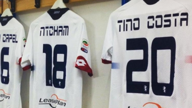 Ntcham, Costa e Capel, tre protagonisti odierni