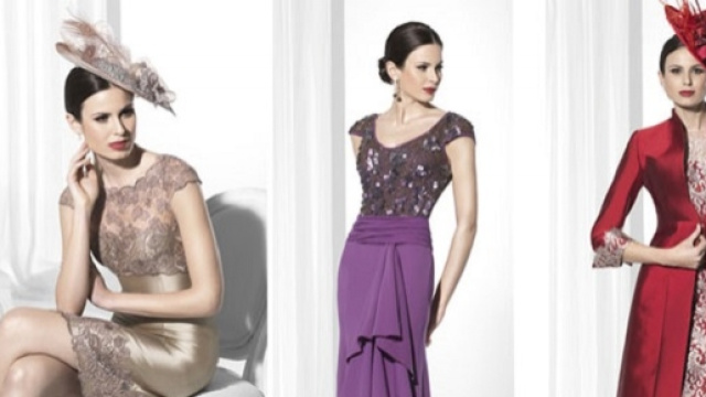 Outfit perfetti per un invito ad una cerimonia