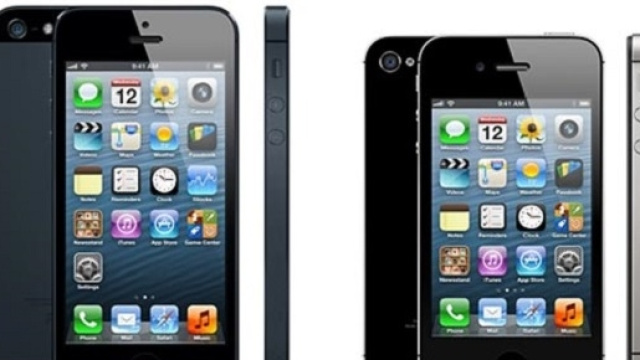 Prezzi pi&ugrave; bassi iPhone 4S e 5S