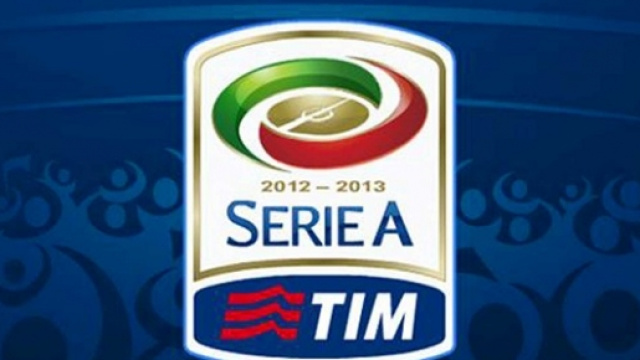 Probabili formazioni 1 giornata Serie A