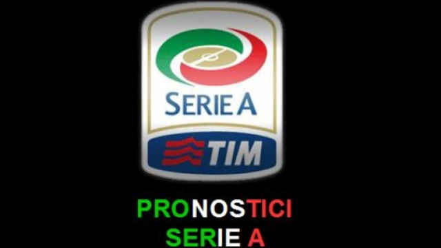 Pronostici Calcio Oggi, Serie A