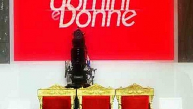 Uomini e donne nuovi tronisti 2015-16