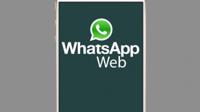 whatsapp web iphone disponibile