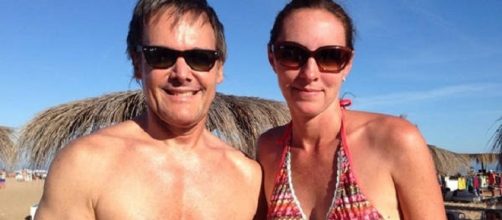 Claudia Schaefer y su femicida, Fernando Farr&eacute;