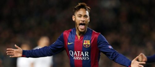 Neymar estar&iacute;a dispuesto al pase