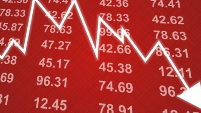 Crollo Borse asiatiche, l'Eurora segue il trend