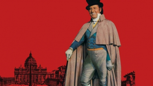 Come nel film Marchese del Grillo