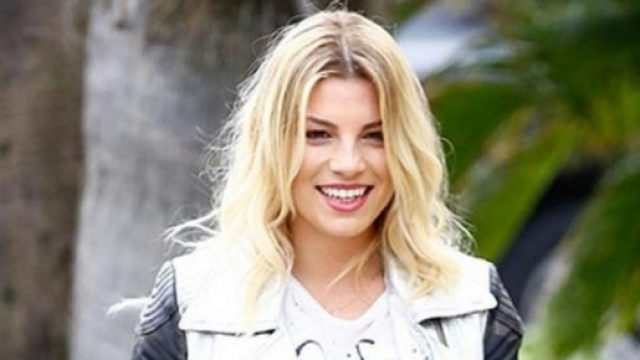 Emma Marrone, tentano di rubarle l'auto