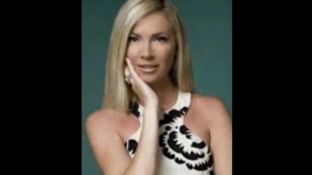 Federica Panicucci, &egrave; crisi con Fargetta?