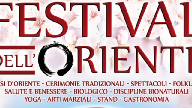 Festival dell'Oriente a Napoli