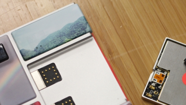 Il progetto ARA non &egrave; stato abbandonato.