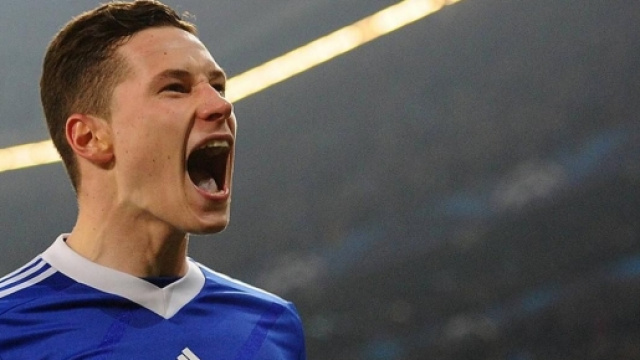 Julian Draxler alla Juventus? I dettagli