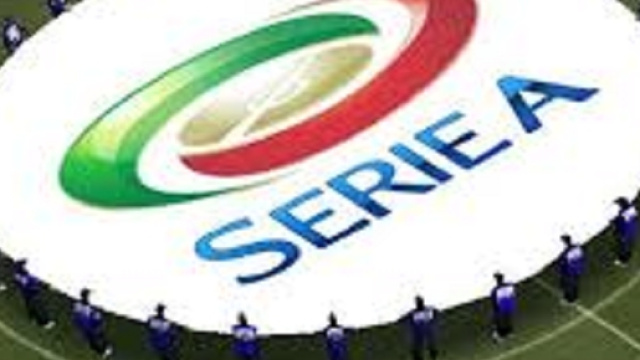 La Serie A in Tv: 2^giornata, c'&egrave; Roma-Juve