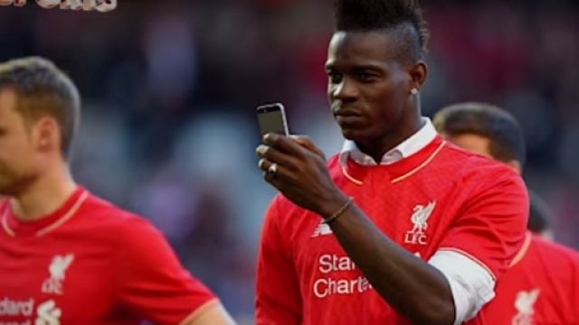 Mercato Milan il ritorno di Mario Balotelli