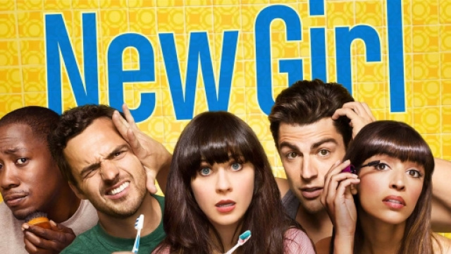 New Girl: ecco cosa accadr&agrave; nella 5^ stagione