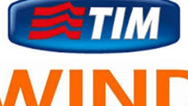 Offerte Tim e Wind agosto-settembre.