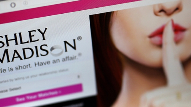 Pubblicati i dati degli iscritti ad AshleyMadison