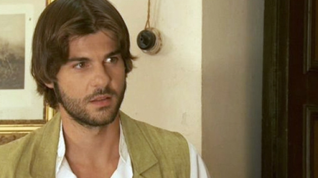 Replica streaming Il Segreto del 23 agosto 2015