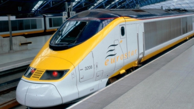 Il tutto &egrave; accaduto su un treno