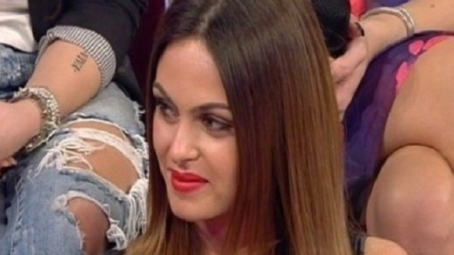 Uomini e donne, Silvia tronista