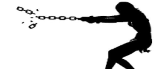 En b&uacute;squeda de la libertad de las ataduras